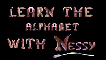 Preview 2 of Asxxxx Mp4 - Aprende el abecedario con Nessy