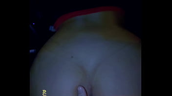 Preview 2 of Xnxx Sister Sapping - NO ME AGUANTE Y FOLLE CON MI MEJOR AMIGO EN EL AUTO DESPU&Eacute_S DE LA UNIVERSIDAD (FINAL SALE MAL)