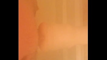 Preview 1 of Zoe Porker - Using fleshlight in the shower