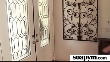 Preview 1 of Bel Le Gay - A very Hot Soapy Handjob 3