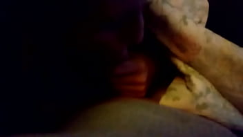 Preview 1 of Balcony Gagging - 0514170329