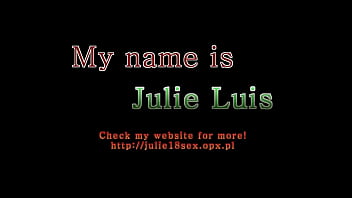 Preview 1 of Two Step Sister Fuck Brother - Julie Luis make morning blowjob