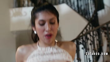 Preview 4 of Online Video Boke - Thank You New Stepdad For Taking Care Of My Old Abusive Old Man - Ken Feels,  Penelope Woods