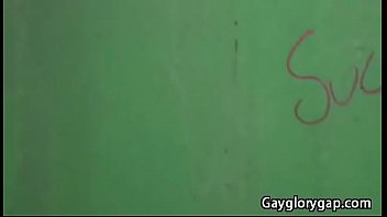 Preview 1 of Adentro X - Gay Handjobs Interracial Hardcore Fuck 25