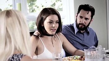 Preview 2 of Ala Nilon Porn Video - Daddy Fucking His Stepdaughter