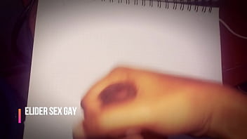 Preview 2 of Love Making Sweey Hot Couple - PAJA CHICO GAY ||ELIDER SEX GAY||