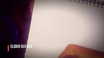 Preview 3 of Love Making Sweey Hot Couple - PAJA CHICO GAY ||ELIDER SEX GAY||
