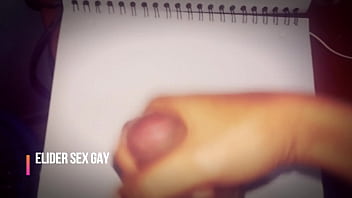 Preview 4 of Love Making Sweey Hot Couple - PAJA CHICO GAY ||ELIDER SEX GAY||