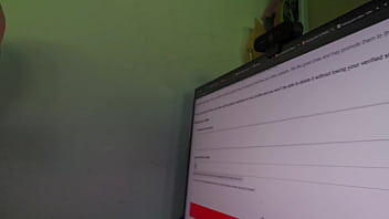 Preview 2 of Rimpy Ki Bf - Verification video