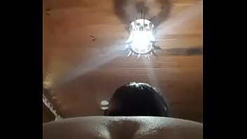 Preview 4 of Indian Wife Pooping Mouth - Lolipip