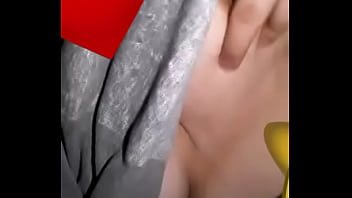 Preview 3 of Femme Attach - Tetona se calienta en la noche