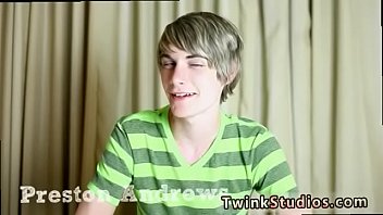 Preview 1 of Phim Sex Gai Goa Chong - Private boy gay sex and anime young search Preston Andrews is back
