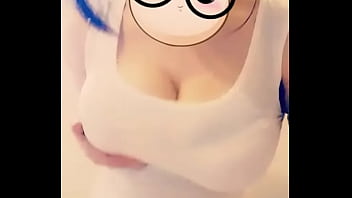 Preview 3 of Arab Muslim Femdom - my boing boobs