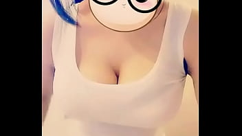 Preview 1 of Arab Muslim Femdom - my boing boobs