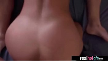 Preview 1 of Xxx Vampire - Sex Tape With Naughty Hot Sexy Real GF (layla london) mov-19