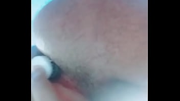 Preview 3 of Girls Hairy Asshole Closeup