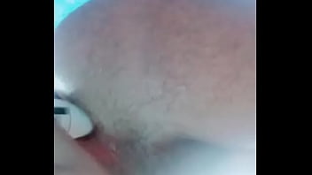 Preview 4 of Girls Hairy Asshole Closeup