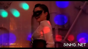 Preview 4 of Uae Sixy - Nasty fuckfest sexescapade