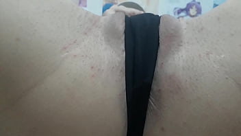 Preview 4 of Bokep Ukraina - Me masturbando gostoso