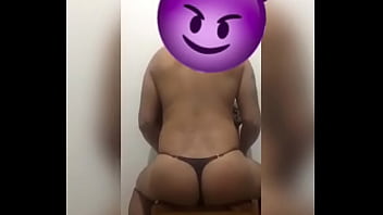 Preview 2 of Hollywood Heroin Sex Video - JUH BONEQUINHA BRINCANDO