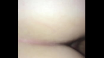 Preview 1 of Wwwsmalltube Nt - Tight pussy grools on thick cock while being penetrated doggystyle