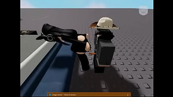 Preview 2 of How Granny - HOT ROBLOX EMPIRE CLASH DRAGONHEAT PORN