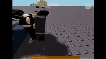 Preview 4 of How Granny - HOT ROBLOX EMPIRE CLASH DRAGONHEAT PORN