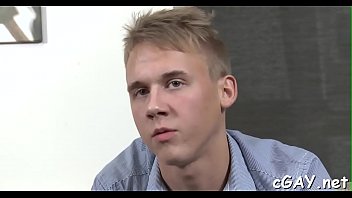 Preview 2 of Cum Selena - Homosexual sex exposed