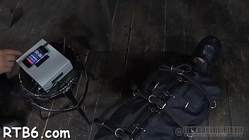 Preview 3 of Alexis Texas Sleeping - Slave gets ardous caning