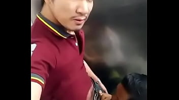 Preview 3 of Seame - So damn hot...
