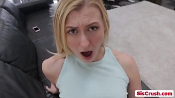 Preview 4 of Hotttt Big - siscrush-18-8-217-sislovesme-alexa-grace-full-hi-2
