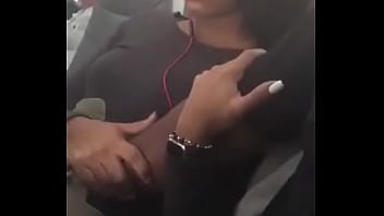 Preview 2 of Mom Love Coc - airplane fingering