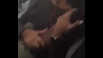 Preview 1 of Mom Love Coc - airplane fingering