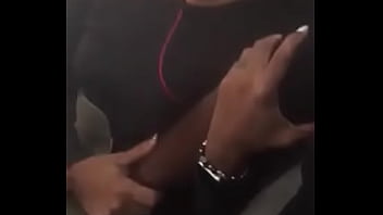 Preview 4 of Mom Love Coc - airplane fingering