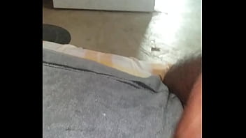 Preview 4 of Keisha Ass Fuck - 20161103 105009
