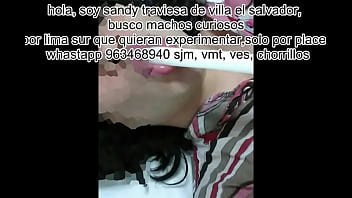Preview 1 of Www Xvidio Hot Mom Japanesecom - sandy travita de lima sur