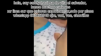 Preview 4 of Www Xvidio Hot Mom Japanesecom - sandy travita de lima sur