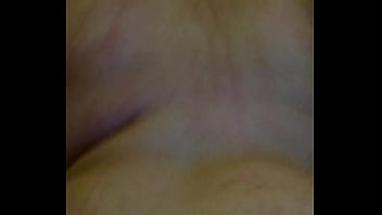 Preview 1 of Brune Tit Fuck - Quiere trio