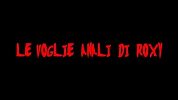 Preview 1 of Suok My - le voglie anale di roxy-sborrame.com