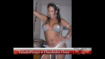 Preview 1 of Very Oldje Grandpa - Claudinha Close Transex Rabuda da Bahia #  6.mp4 - BasedCams.com
