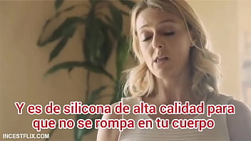 Preview 1 of Findmomboysex - Brenda James el despertar Madre e hijo subtitulado