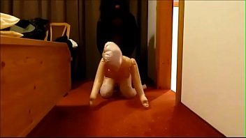 Preview 2 of Marley Bronx Cum Compilation - perverse CD Schlampe fickt und spritzt - BasedCams.com