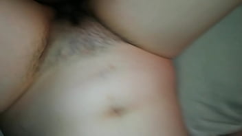 Preview 4 of Orgasms Milf Mom - Que rico coge mi novia