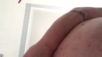 Preview 2 of Women Spit On Men - 7B980CCB-E545-415E-AB0F-109D7A8FD7F7.MOV