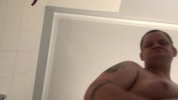 Preview 1 of Women Spit On Men - 7B980CCB-E545-415E-AB0F-109D7A8FD7F7.MOV