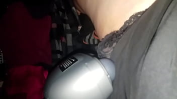 Preview 1 of Indian Andhra Sex Videos - A little tingle fun! - BasedCams.com