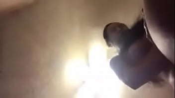 Preview 4 of Video Bfhd - Tranny going hard - BasedCams.com