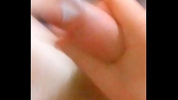 Preview 2 of Torohan - I erupt like a volcano after looking at a BBW Brunette.