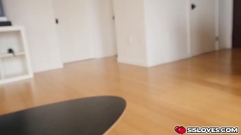 Preview 1 of Big Land Smal Chut - Jade Amber needs a dick for her hungry juicy pussy