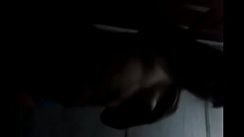 Preview 1 of Hidden Teen Spy Bate - Perrita se toca y ense&ntilde_a por Whatsapp  3